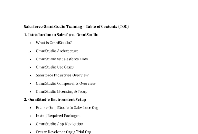 teach about salesforce, CRM, combo pack for salesforce